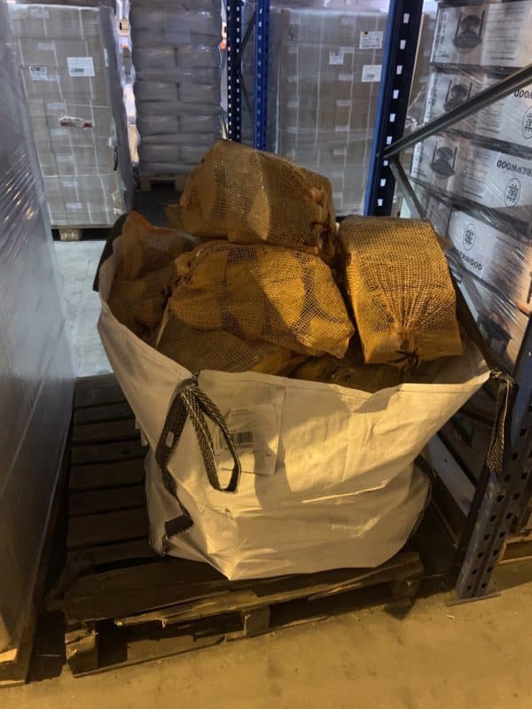 Buy Firewood Direct