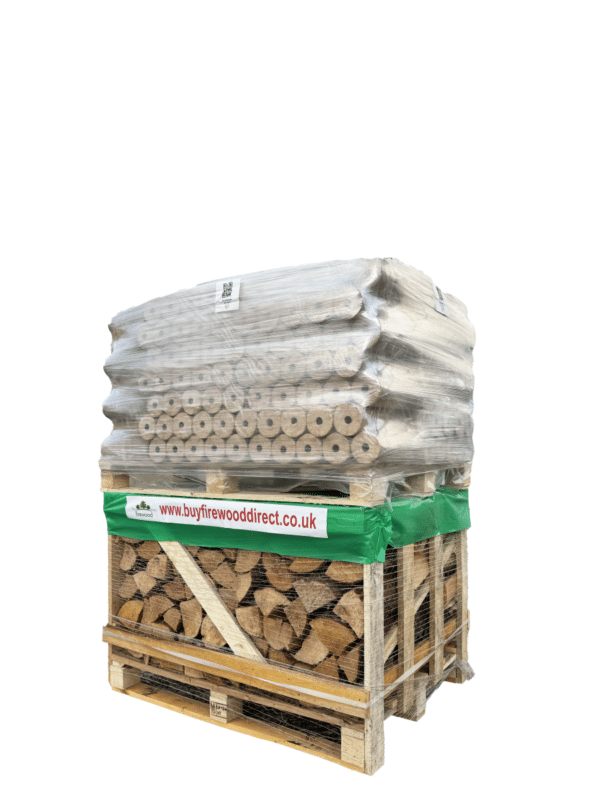 Buy Firewood Direct
