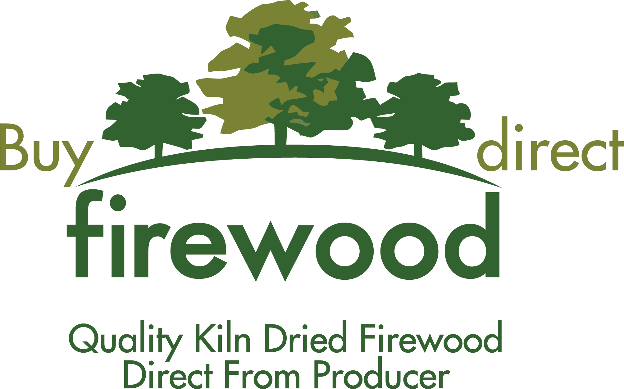 Buy Firewood Direct Logo