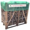 Flexi Crate Kiln Dried Oak