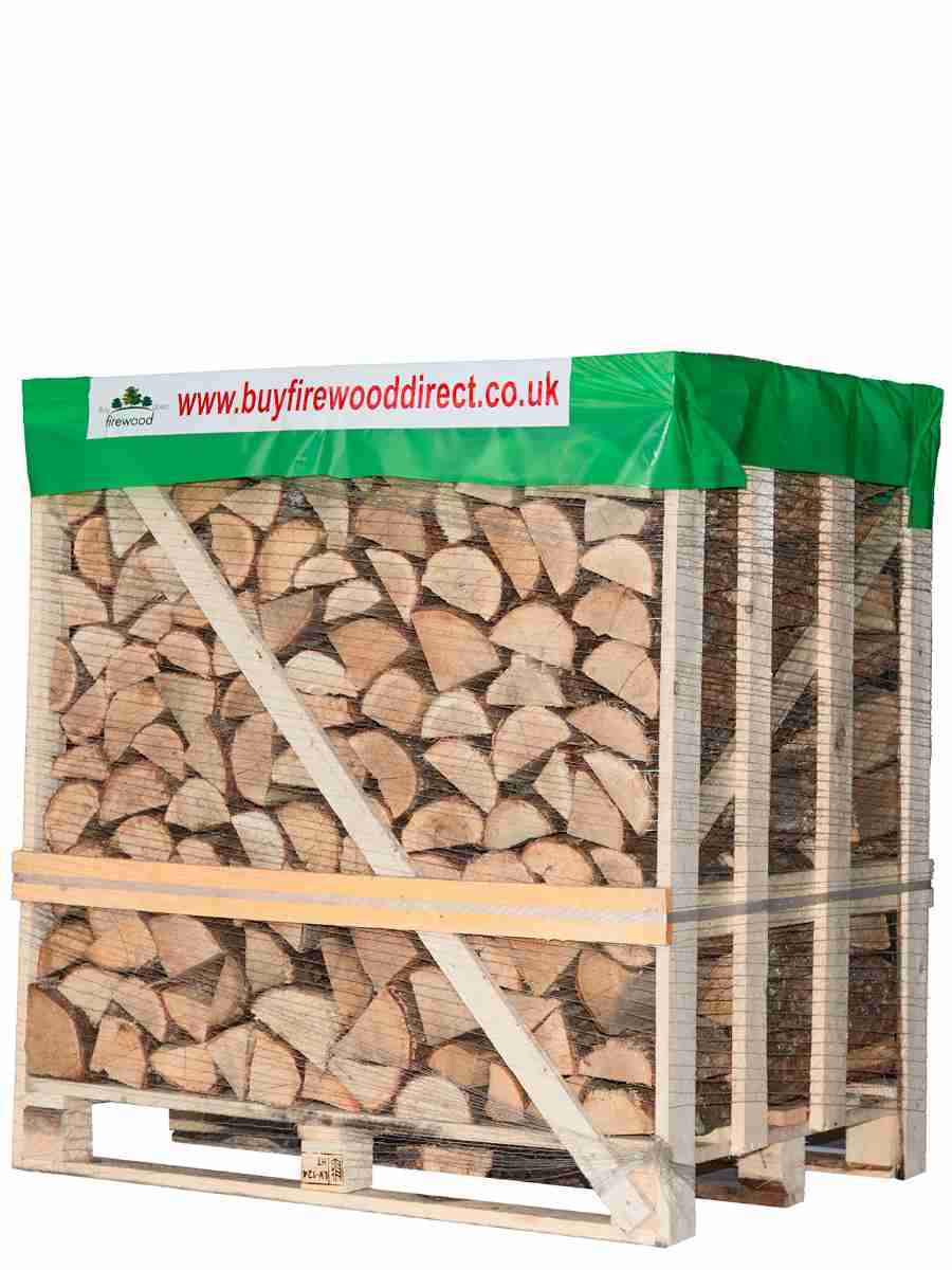 Flexi-Oak-Crate