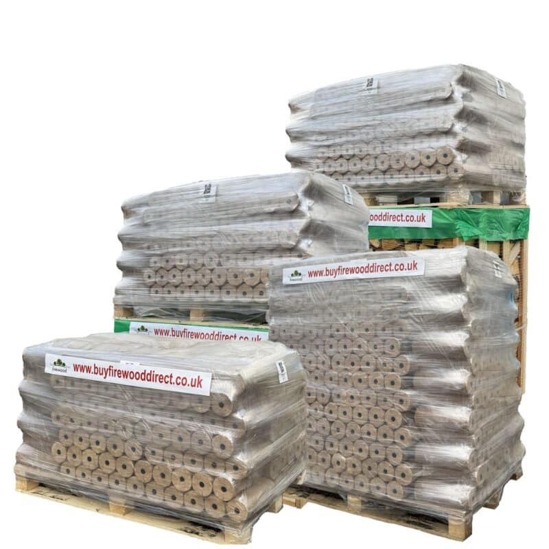 Buy Firewood Direct
