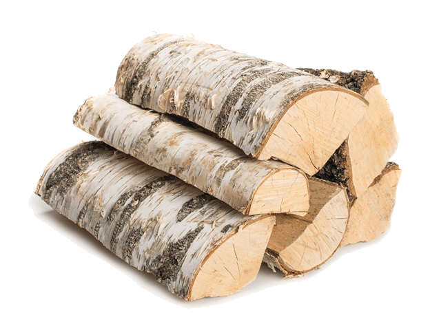 kiln dried birch firewood
