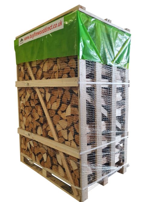 Kiln Dried Logs For Sale Bedfordshire
