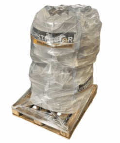 Kiln Dried Birch Firewood 2 Bulk Bags