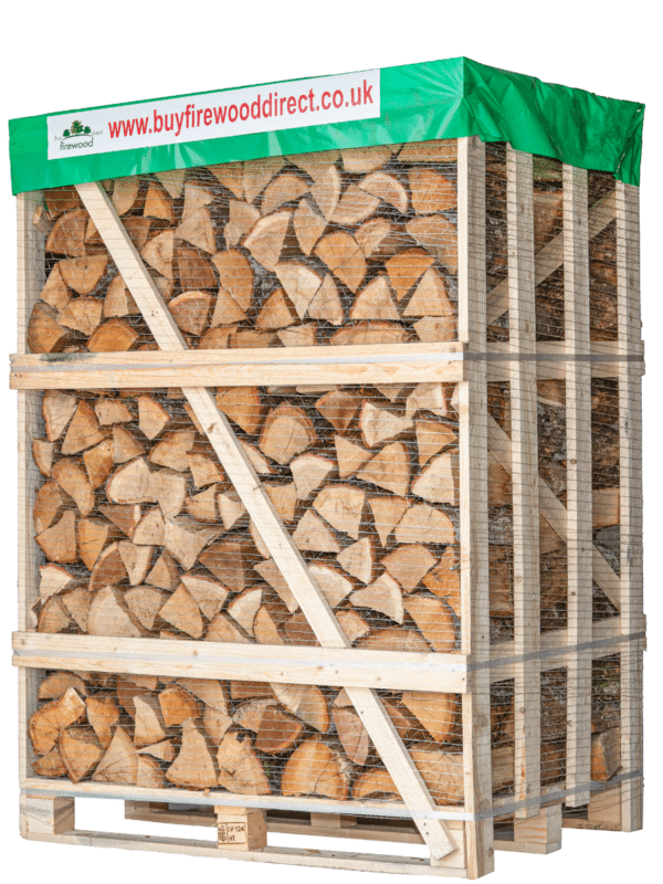 Buy Firewood Direct