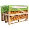 Kiln Dried Mixed Hardwoods - Standard Crate