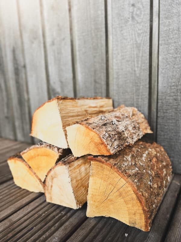 Buy Firewood Direct