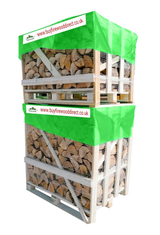 Buy Firewood Direct – Kiln Dried Logs For Sale