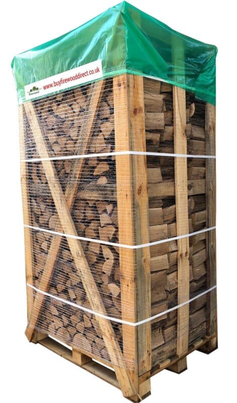 Kiln Dried Logs For Sale