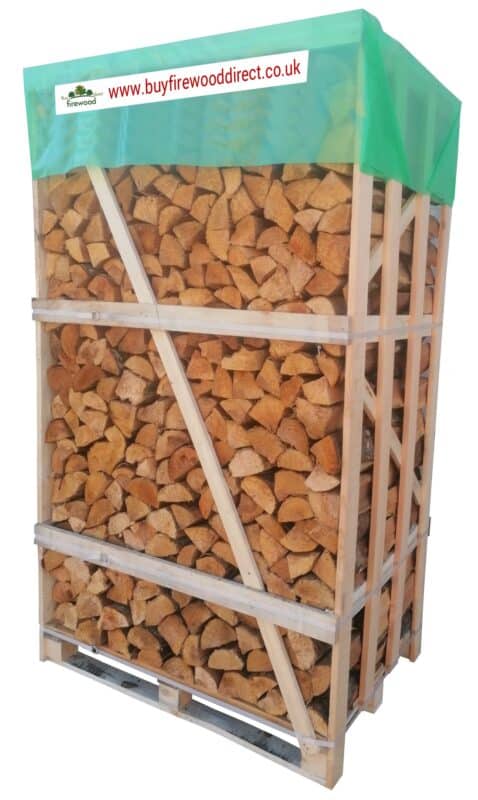 Buy Firewood Direct – Kiln Dried Logs For Sale