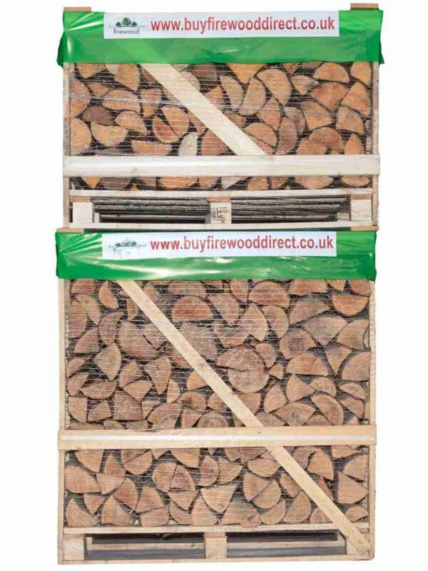 Buy Firewood Direct