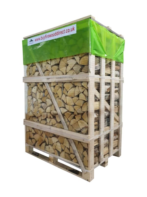 Buy Firewood Direct – Kiln Dried Logs For Sale