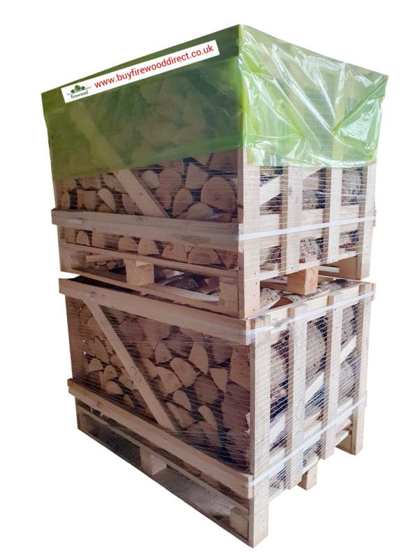 Buy Firewood Direct – Kiln Dried Logs For Sale