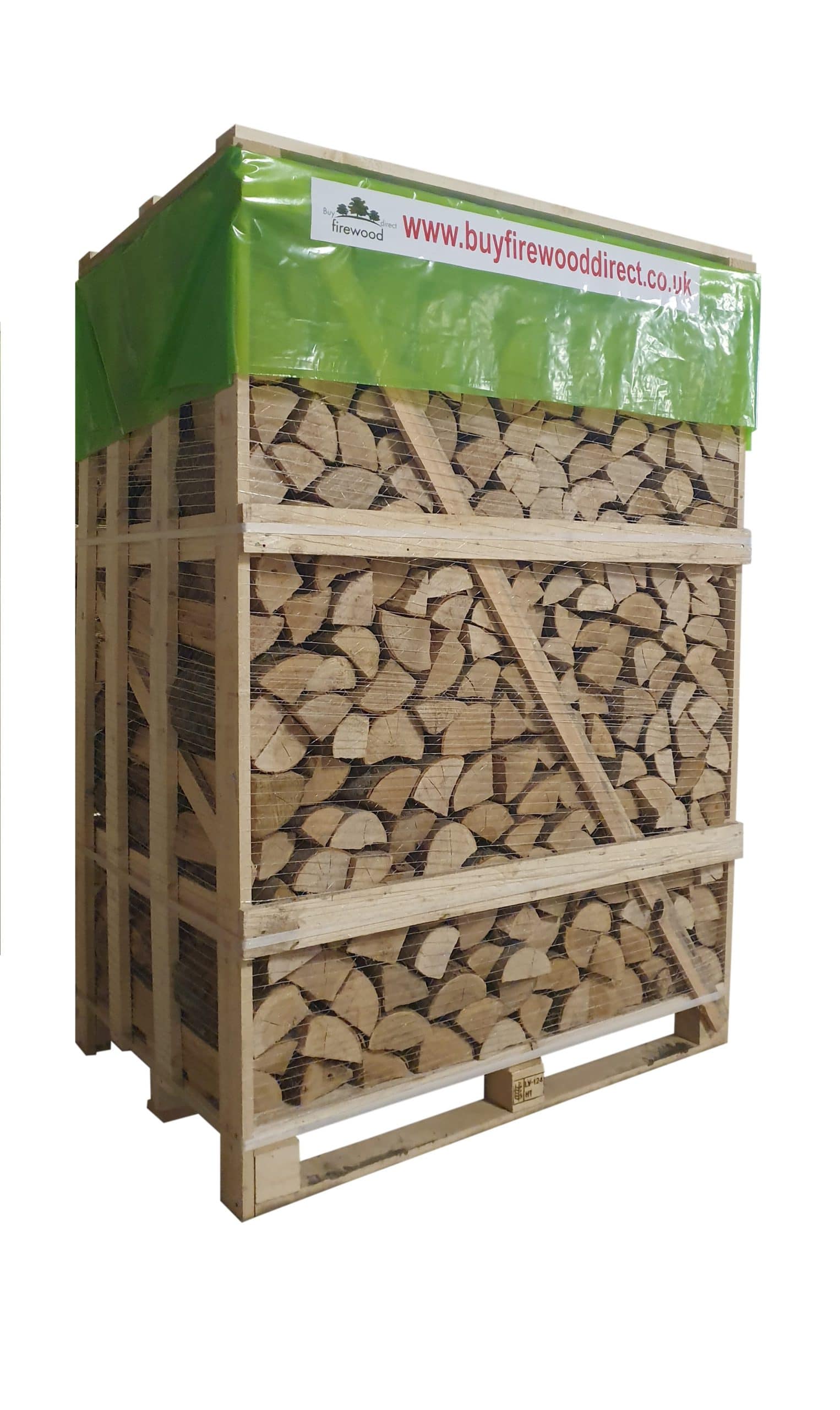 Logs for sale St Albans, order firewood online.