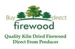 Kiln Dried Logs & Firewood For Sale
