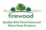 Kiln Dried Logs & Firewood For Sale