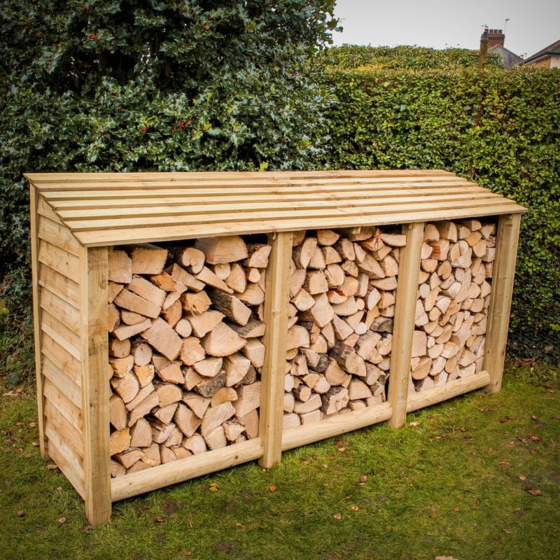 Buy Firewood Direct – Kiln Dried Logs For Sale